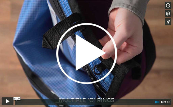 Thumbnail for a video showcasing the features of the Swift.